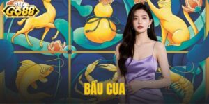 Bầu Cua