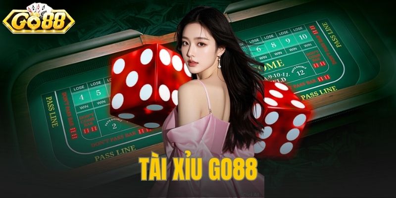 Tài Xỉu